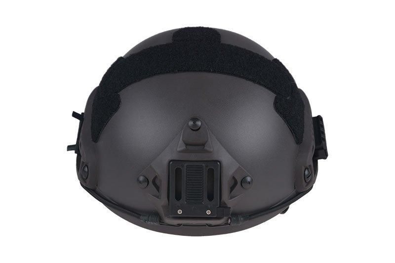 Страйкбольный аналог hełmu Ballistic - szara [FMA] (для страйкбола) FMA-21-022103 фото