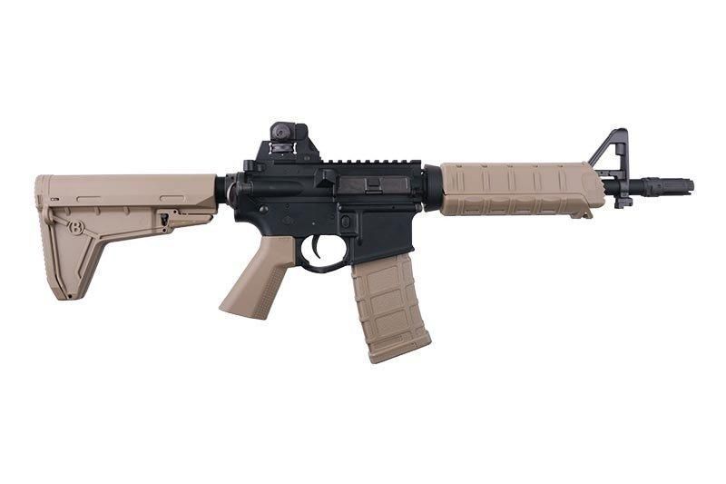 Штурмовая винтовка B4 ELITE SD High Cycle - tan [BOLT Airsoft] (для страйкбола) BLT-01-017927 фото