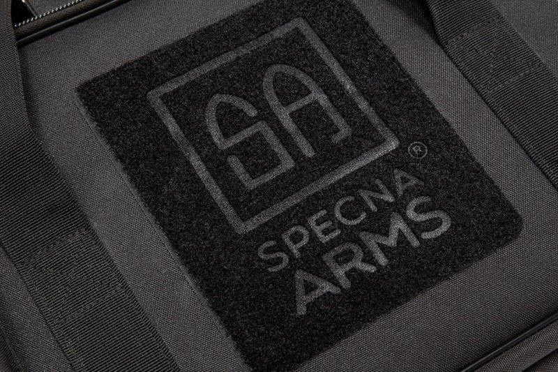 Сумка для перенесення приводів Specna Arms Gun Bag V1 98см - Black [Specna Arms] SPE-22-027985 фото