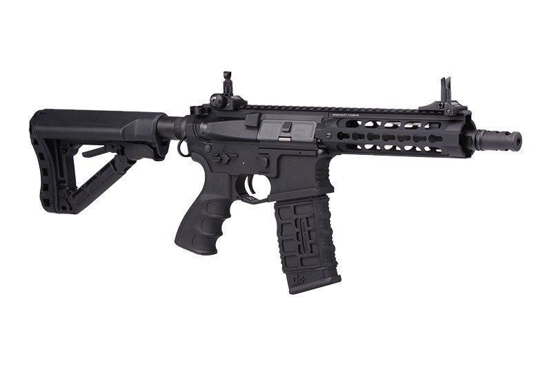 Страйкбольный аналог karabinka GC16 Warthog 7" [G&G] (для страйкболу) GIG-01-010242 фото