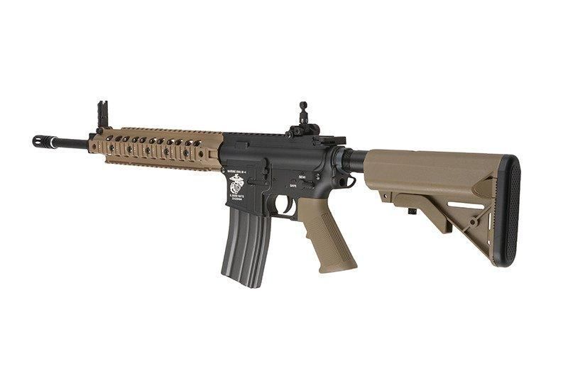 Аналог автоматичної гвинтівки SA-B03 - Half-Tan [Specna Arms] (для страйкболу) SPE-01-006106 фото