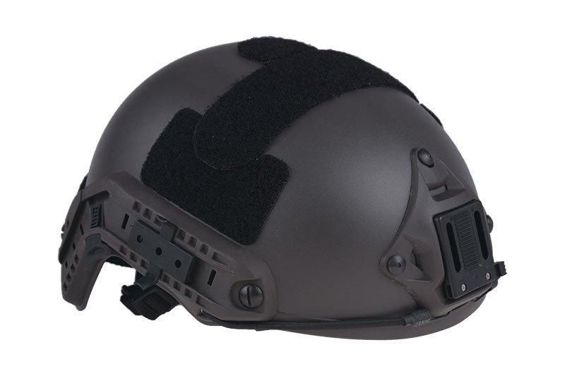 Страйкбольный аналог hełmu Ballistic - szara [FMA] (для страйкбола) FMA-21-022103 фото