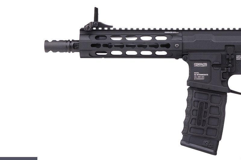 Страйкбольный аналог karabinka GC16 Warthog 7" [G&G] (для страйкболу) GIG-01-010242 фото