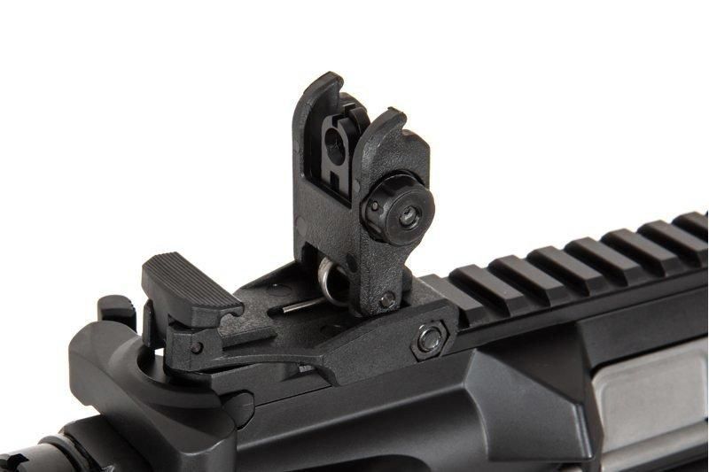 Страйкбольный аналог karabinka SA-E20 EDGE&trade; czarna [Specna Arms] (для страйкболу) SPE-01-027061 фото