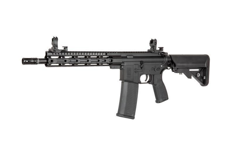 Страйкбольный аналог karabinka SA-E20 EDGE&trade; czarna [Specna Arms] (для страйкболу) SPE-01-027061 фото