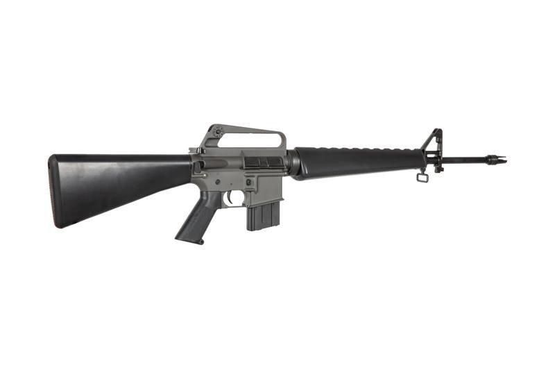 Страйкбольный аналог karabinka M16A1 Vietnam Version [Tokyo Marui] (для страйкболу) TMR-01-027605 фото