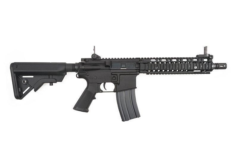 Винтовка ELAR MARK 18 MOD1 (Platinum Version) [E&L] (для страйкбола) EIL-01-011505 фото