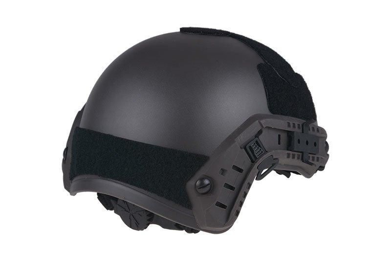 Страйкбольный аналог hełmu Ballistic - szara [FMA] (для страйкбола) FMA-21-022103 фото
