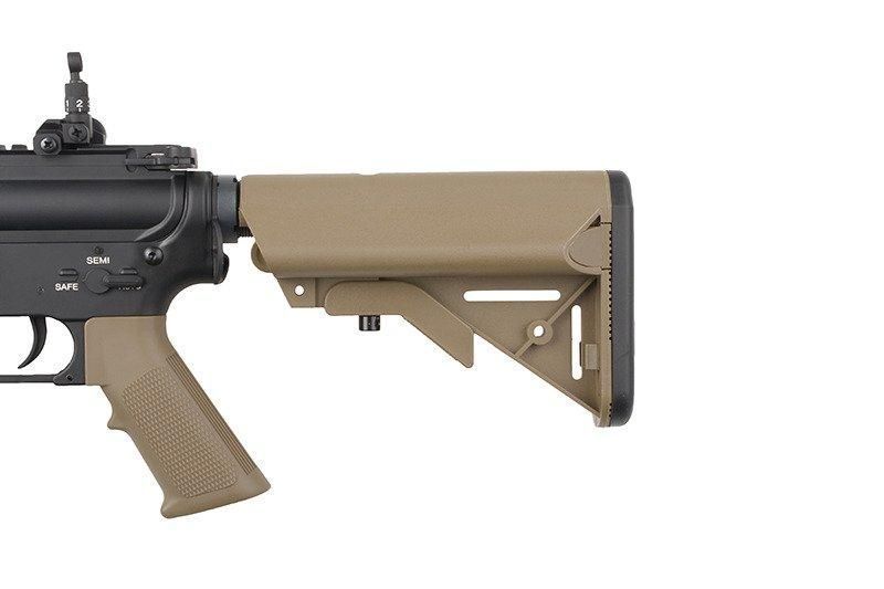 Аналог автоматичної гвинтівки SA-B03 - Half-Tan [Specna Arms] (для страйкболу) SPE-01-006106 фото