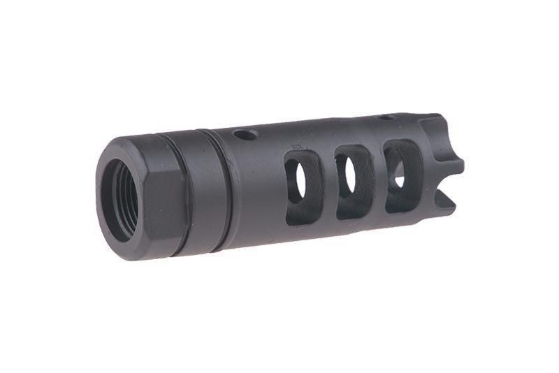 Полум'ягасник M090 для приводів типу M4 / M16 [CYMA] (для страйкболу) CYM-09-020865 фото