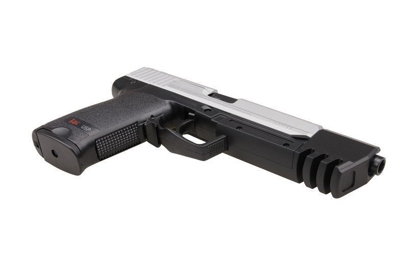 Страйкбольный аналог sprężynowa pistoletu Heckler & Koch USP [Umarex] (для страйкболу) UMA-03-004246 фото