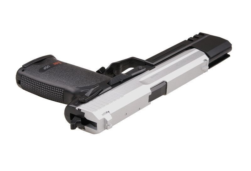 Страйкбольный аналог sprężynowa pistoletu Heckler & Koch USP [Umarex] (для страйкболу) UMA-03-004246 фото