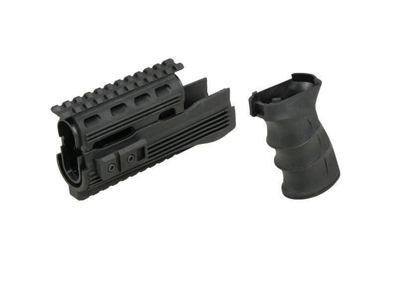 Конверсия do AK 47 [CYMA] (для страйкбола) CYM-09-002165 фото