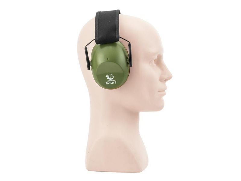 Caldwell - Range Muff Low Profile - 498024 (для страйкболу) 27514 фото
