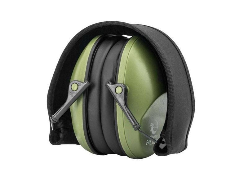 Caldwell - Range Muff Low Profile - 498024 (для страйкболу) 27514 фото