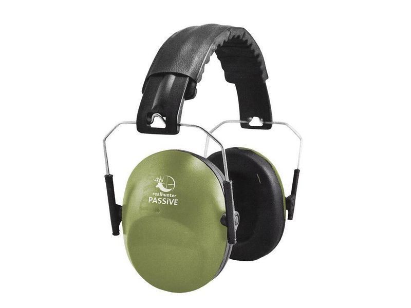 Caldwell - Range Muff Low Profile - 498024 (для страйкболу) 27514 фото
