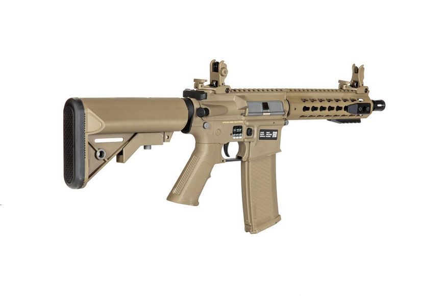 Страйкбольный аналог karabinka SA-C08 CORE&trade; - Full-Tan [Specna Arms] (для страйкбола) SPE-01-033852 фото