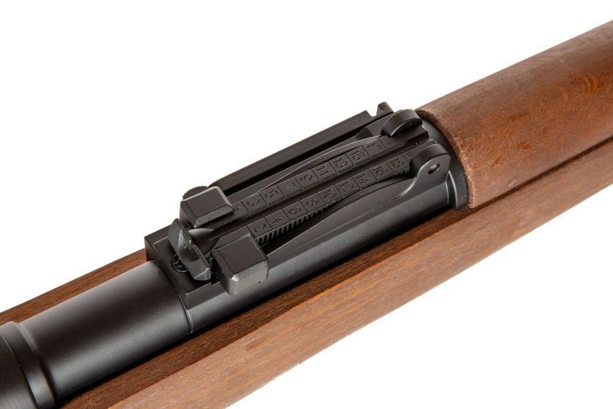 Страйкбольная винтовка Kar98k (Green Gas) - версия из дерева [Double Bell / DBoys] (для страйкбола) DBY-02-000685 фото