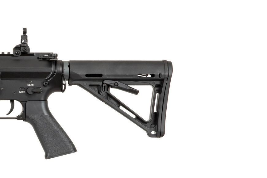Страйкбольный аналог karabinka SA-V66 ONE&trade; - czarna [Specna Arms] (для страйкболу) SPE-01-029541 фото