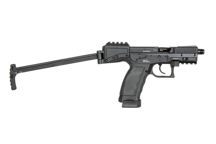 Страйкбольный аналог pistoletu ASG B&T USW-A1 CO2 [ASG] (для страйкбола) ASG-02-031515 фото