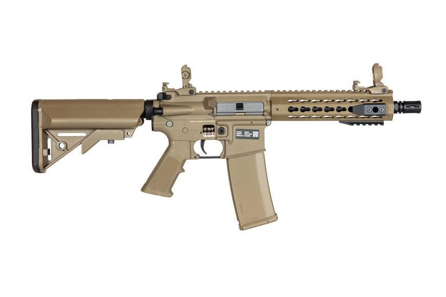 Страйкбольный аналог karabinka SA-C08 CORE&trade; - Full-Tan [Specna Arms] (для страйкбола) SPE-01-033852 фото