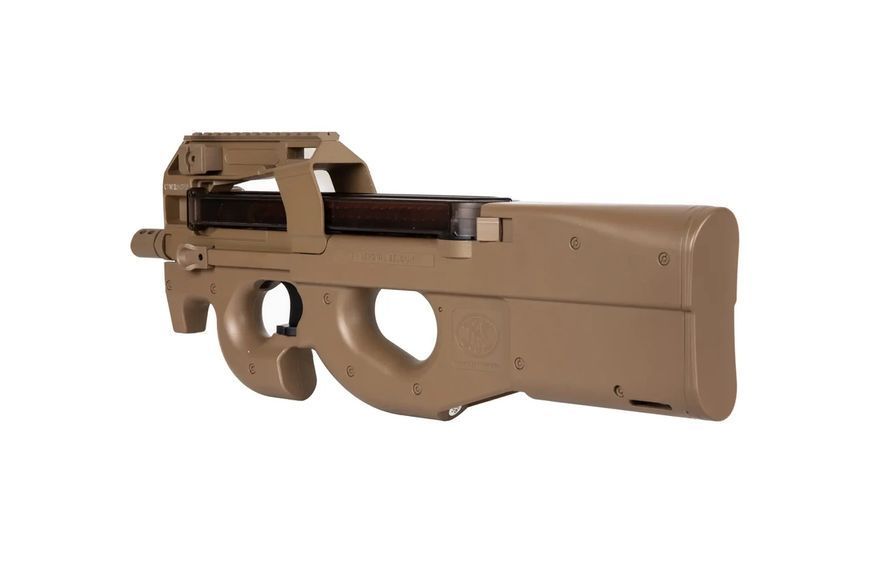 CM.060 FN P90 - Tan [CYMA/CYBERGUN] (для страйкбола) CYM-01-037450 фото