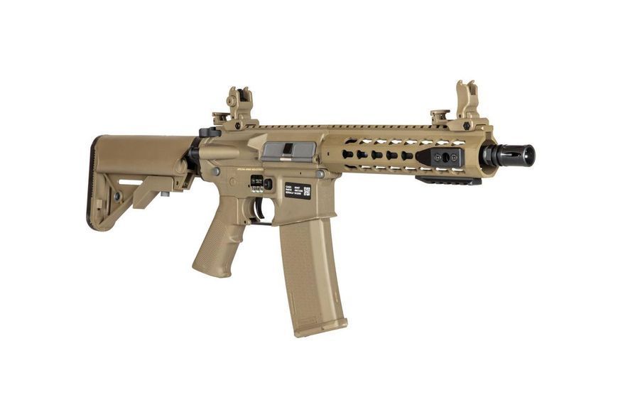 Страйкбольный аналог karabinka SA-C08 CORE&trade; - Full-Tan [Specna Arms] (для страйкбола) SPE-01-033852 фото