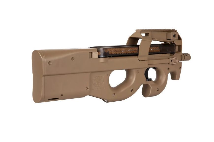 CM.060 FN P90 - Tan [CYMA/CYBERGUN] (для страйкбола) CYM-01-037450 фото