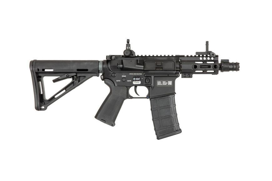 Страйкбольный аналог karabinka SA-V66 ONE&trade; - czarna [Specna Arms] (для страйкболу) SPE-01-029541 фото