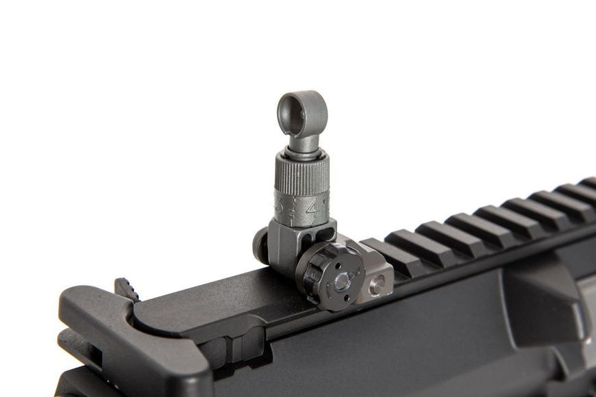 Марксманская гвинтівка SR25 E2 APC M-LOK (для страйкболу) GIG-01-026601 фото