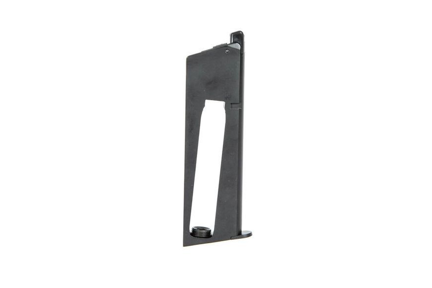 Magazynek CO2 15 kulek do модели WE 1911 [WE] (для страйкболу) WET-05-018973 фото