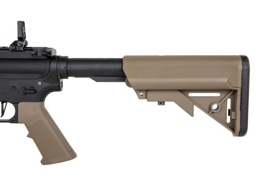 Автоматическая винтовка SA-C11 CORE&trade; HAL ETU&trade; - Half-tan [Specna Arms] (для страйкбола) SPE-01-041249 фото