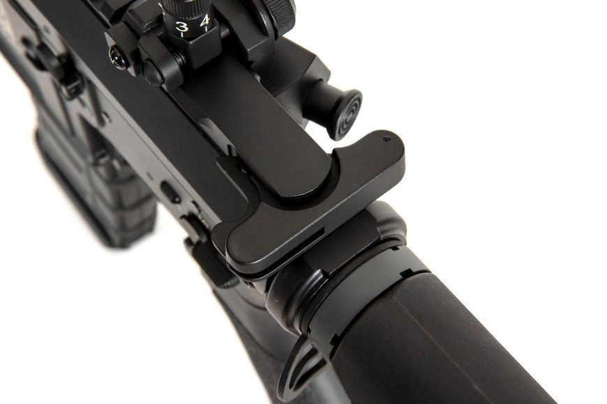 Страйкбольный аналог karabinka SA-V66 ONE&trade; - czarna [Specna Arms] (для страйкболу) SPE-01-029541 фото