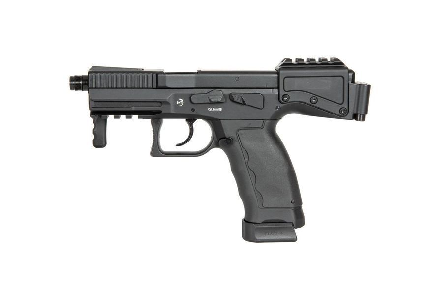 Страйкбольный аналог pistoletu ASG B&T USW-A1 CO2 [ASG] (для страйкбола) ASG-02-031515 фото