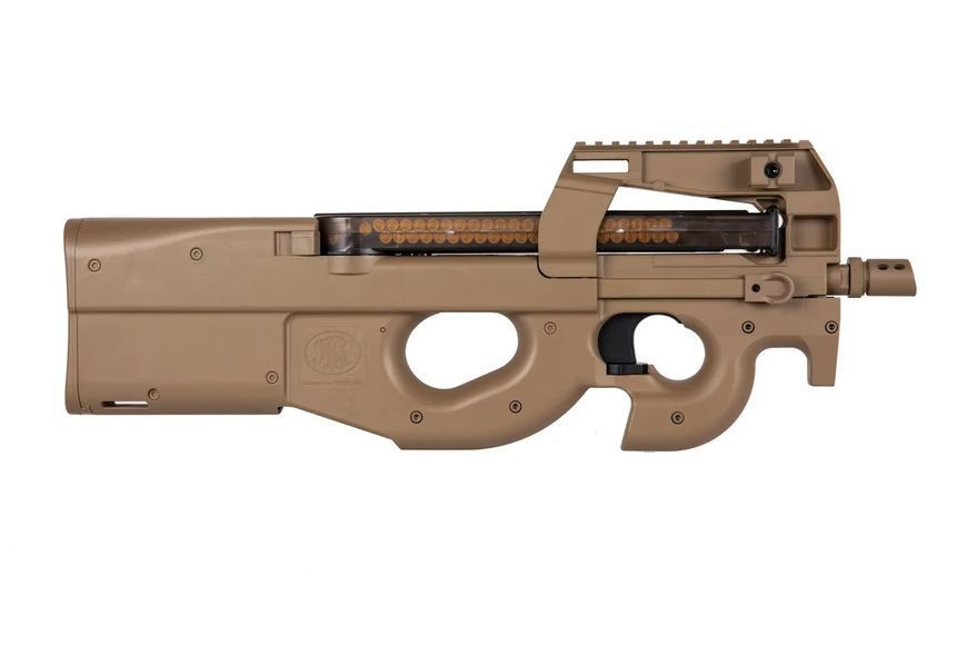 CM.060 FN P90 - Tan [CYMA/CYBERGUN] (для страйкбола) CYM-01-037450 фото