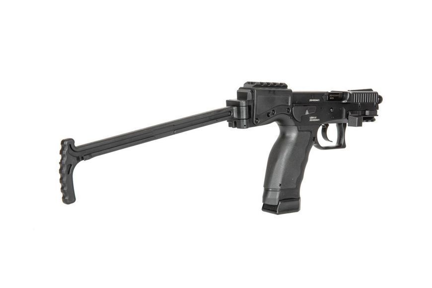 Страйкбольный аналог pistoletu ASG B&T USW-A1 CO2 [ASG] (для страйкбола) ASG-02-031515 фото