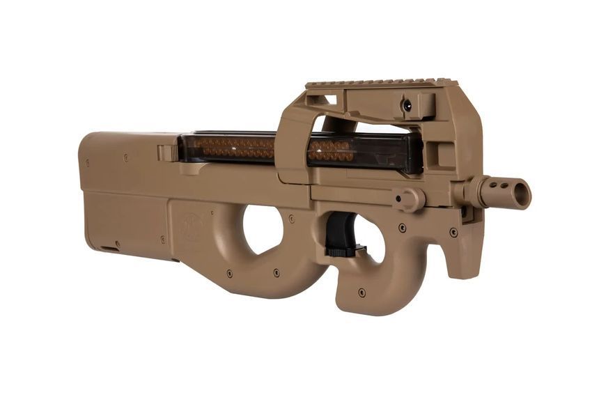 CM.060 FN P90 - Tan [CYMA/CYBERGUN] (для страйкбола) CYM-01-037450 фото