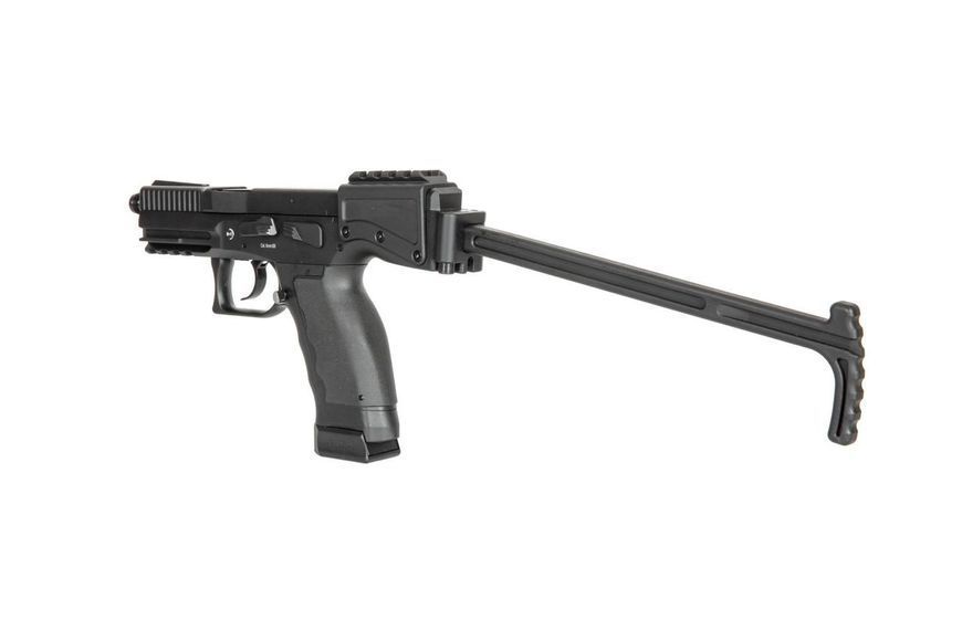 Страйкбольный аналог pistoletu ASG B&T USW-A1 CO2 [ASG] (для страйкбола) ASG-02-031515 фото