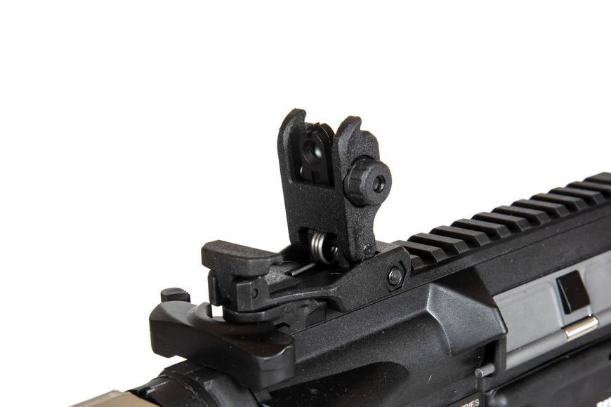 Штурмова гвинтівка SA-C04 CORE &trade;&mdash; Half-Tan [Specna Arms] (для страйкболу) SPE-01-018320 фото