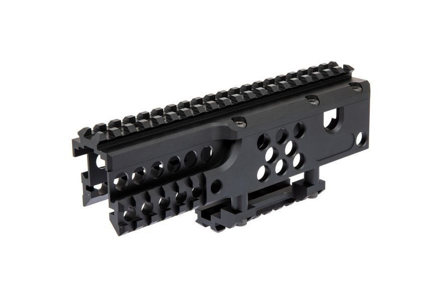 Szyna montażowa RIS do моделей PKM [Specna Arms] (для страйкболу) SPE-09-025411 фото