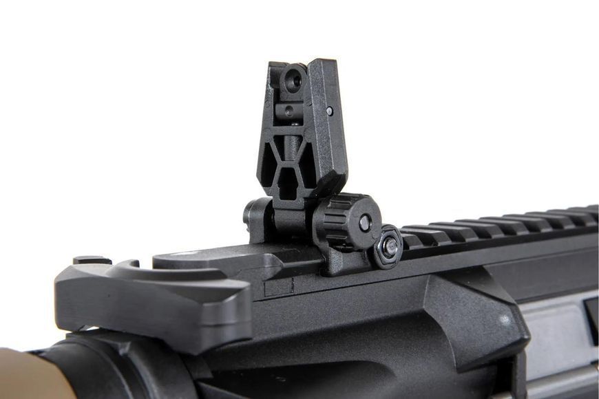 Автоматическая винтовка SA-C11 CORE&trade; HAL ETU&trade; - Half-tan [Specna Arms] (для страйкбола) SPE-01-041249 фото