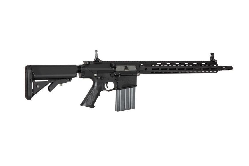 Марксманская гвинтівка SR25 E2 APC M-LOK (для страйкболу) GIG-01-026601 фото