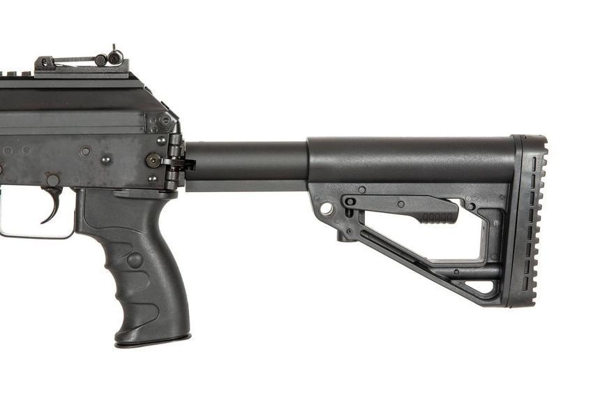 Страйкбольный аналог karabinka LCK-15 EBB [LCT] (для страйкболу) LCT-01-029423 фото