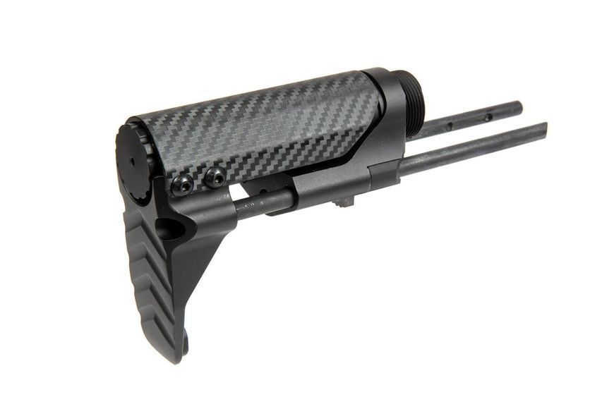 Приклад PDW RWA B.A.D. VERT Stock System для приводів WA / GHK M4 GBBR [RWA] (для страйкболу) RWA-09-029598 фото