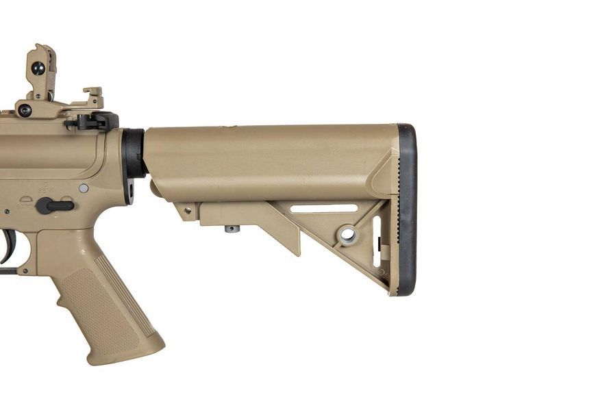 Страйкбольный аналог karabinka SA-C08 CORE&trade; - Full-Tan [Specna Arms] (для страйкбола) SPE-01-033852 фото
