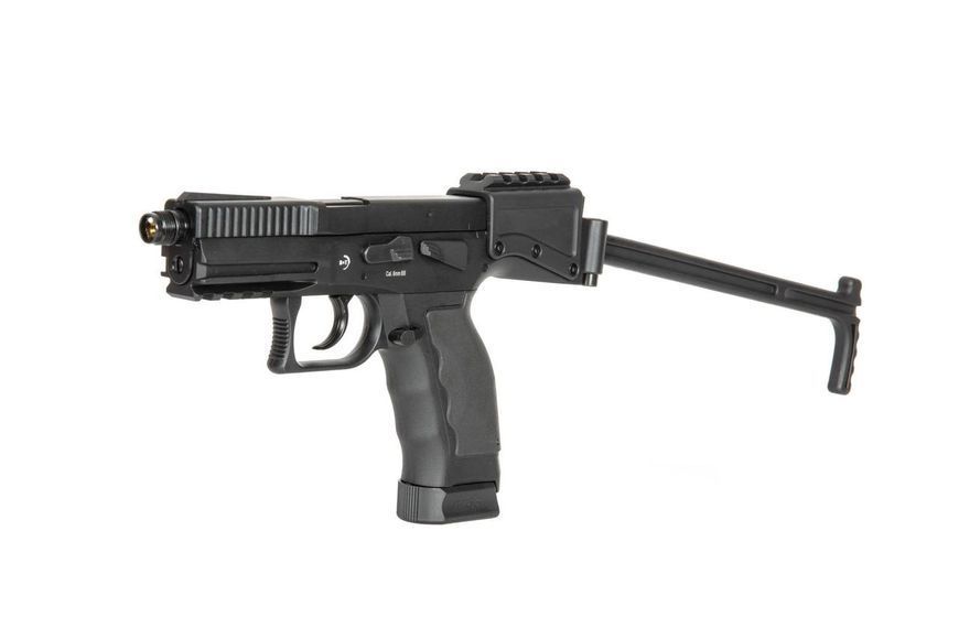 Страйкбольный аналог pistoletu ASG B&T USW-A1 CO2 [ASG] (для страйкбола) ASG-02-031515 фото