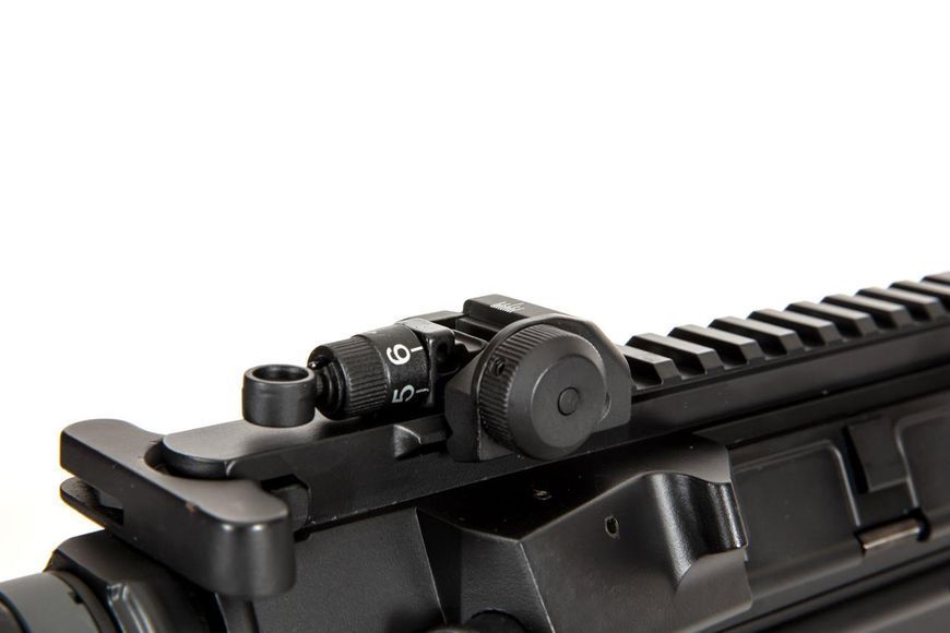 Страйкбольный аналог karabinka SA-V66 ONE&trade; - czarna [Specna Arms] (для страйкболу) SPE-01-029541 фото