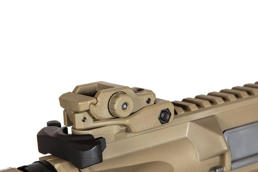 Страйкбольный аналог karabinka SA-C08 CORE&trade; - Full-Tan [Specna Arms] (для страйкбола) SPE-01-033852 фото