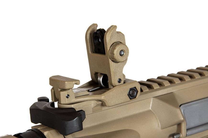 Страйкбольный аналог karabinka SA-C08 CORE&trade; - Full-Tan [Specna Arms] (для страйкбола) SPE-01-033852 фото