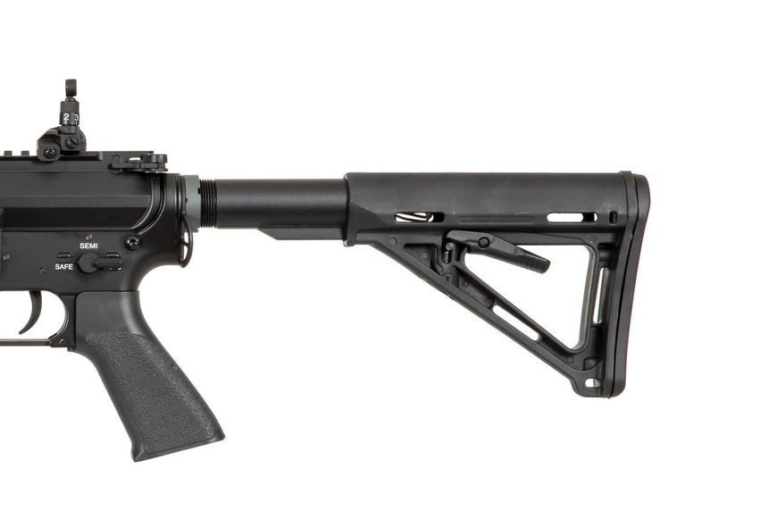 Страйкбольный аналог karabinka SA-V66 ONE&trade; - czarna [Specna Arms] (для страйкболу) SPE-01-029541 фото